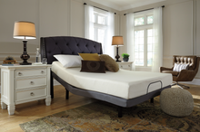 Load image into Gallery viewer, Chime 8 Inch Memory Foam  Mattress
