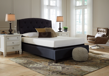 Load image into Gallery viewer, Chime 8 Inch Memory Foam  Mattress
