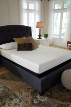 Load image into Gallery viewer, Chime 8 Inch Memory Foam  Mattress
