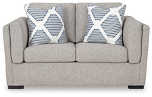 Load image into Gallery viewer, Evansley Loveseat
