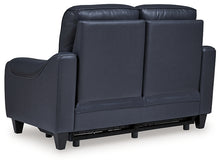 Load image into Gallery viewer, Mercomatic Sofa, Loveseat and Recliner

