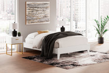 Load image into Gallery viewer, Socalle  Platform Bed
