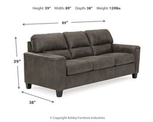 Load image into Gallery viewer, Navi Sofa
