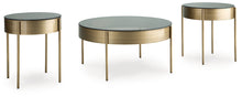Load image into Gallery viewer, Jettaya Occasional Table Set (3/CN)

