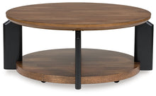 Load image into Gallery viewer, Kraeburn Round Cocktail Table
