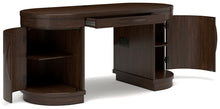 Load image into Gallery viewer, Korestone Home Office Desk with Chair and Storage
