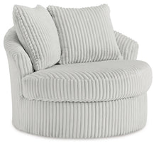Load image into Gallery viewer, Gramwell Swivel Accent Chair
