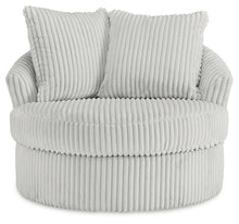 Load image into Gallery viewer, Gramwell Swivel Accent Chair
