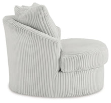 Load image into Gallery viewer, Gramwell Swivel Accent Chair
