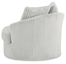 Load image into Gallery viewer, Gramwell Swivel Accent Chair

