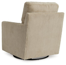 Load image into Gallery viewer, Icaman Swivel Accent Chair
