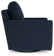 Load image into Gallery viewer, Icaman Swivel Accent Chair
