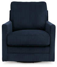 Load image into Gallery viewer, Icaman Swivel Accent Chair
