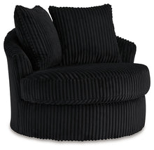 Load image into Gallery viewer, Gramwell Swivel Accent Chair
