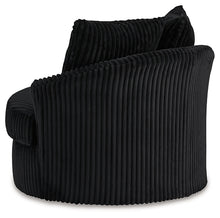 Load image into Gallery viewer, Gramwell Swivel Accent Chair
