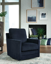 Load image into Gallery viewer, Icaman Swivel Accent Chair
