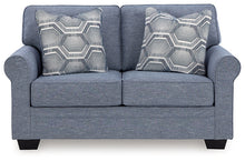Load image into Gallery viewer, Carissa Manor Loveseat
