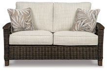 Load image into Gallery viewer, Paradise Trail Loveseat w/Cushion
