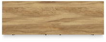 Load image into Gallery viewer, Bermacy Queen Panel Headboard with Dresser, Chest and Nightstand

