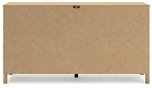 Load image into Gallery viewer, Bermacy Queen Panel Headboard with Dresser, Chest and Nightstand

