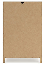 Load image into Gallery viewer, Bermacy Queen Panel Headboard with Dresser, Chest and Nightstand
