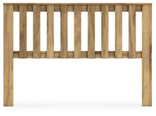 Load image into Gallery viewer, Bermacy Queen Panel Headboard with Dresser, Chest and Nightstand
