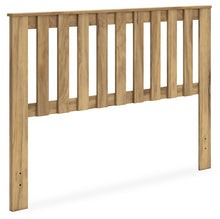 Load image into Gallery viewer, Bermacy Queen Panel Headboard with Dresser, Chest and Nightstand
