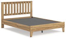 Load image into Gallery viewer, Bermacy Queen Panel Headboard with Dresser, Chest and Nightstand
