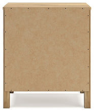 Load image into Gallery viewer, Bermacy Queen Panel Headboard with Dresser, Chest and Nightstand
