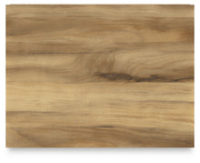 Load image into Gallery viewer, Bermacy Queen Panel Headboard with Dresser, Chest and Nightstand
