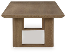 Load image into Gallery viewer, Serene Bay Rectangular Cocktail Table
