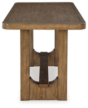 Load image into Gallery viewer, Cabalynn RECT Dining Room Counter Table
