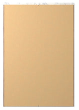 Load image into Gallery viewer, Senniberg Queen Panel Bed with Mirrored Dresser, Chest and Nightstand
