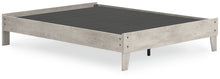 Load image into Gallery viewer, Shawburn Queen Platform Bed with Dresser, Chest and Nightstand
