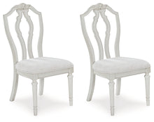 Load image into Gallery viewer, Montelaine Dining UPH Side Chair (2/CN)
