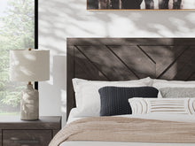 Load image into Gallery viewer, Prendonea  Panel Bed

