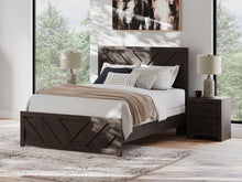 Load image into Gallery viewer, Prendonea  Panel Bed
