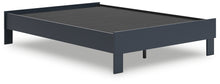 Load image into Gallery viewer, Simmenfort Full Platform Bed with Dresser, Chest and Nightstand
