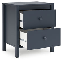 Load image into Gallery viewer, Simmenfort Full Panel Headboard with Dresser, Chest and Nightstand
