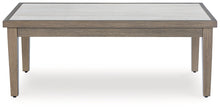 Load image into Gallery viewer, Rainier Ranch Rectangular Cocktail Table
