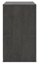 Load image into Gallery viewer, Fraluna Two Drawer Night Stand
