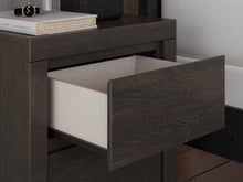 Load image into Gallery viewer, Fraluna Two Drawer Night Stand
