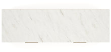Load image into Gallery viewer, Cadmori Queen Upholstered Panel Bed with Mirrored Dresser, Chest and Nightstand
