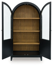 Load image into Gallery viewer, Dagandale Accent Cabinet

