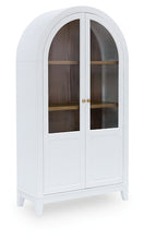 Load image into Gallery viewer, Dagandale Accent Cabinet
