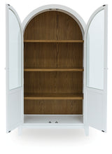 Load image into Gallery viewer, Dagandale Accent Cabinet
