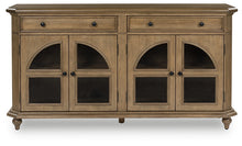 Load image into Gallery viewer, Barlomore Accent Cabinet
