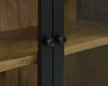 Load image into Gallery viewer, Dagandale Accent Cabinet
