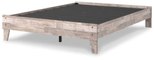 Load image into Gallery viewer, Neilsville Queen Platform Bed with Dresser, Chest and Nightstand

