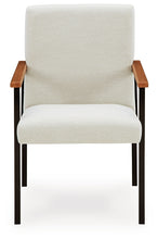 Load image into Gallery viewer, Dressonni Dining Table and 6 Chairs
